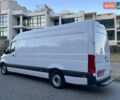 Белый Мерседес Sprinter, объемом двигателя 2 л и пробегом 195 тыс. км за 26900 $, фото 11 на Automoto.ua