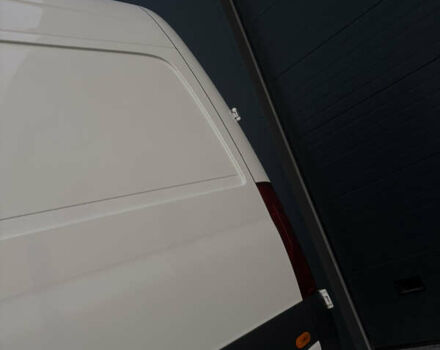 Білий Мерседес Sprinter, об'ємом двигуна 3 л та пробігом 145 тис. км за 42000 $, фото 41 на Automoto.ua
