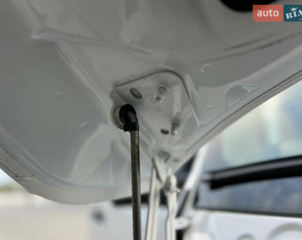 Білий Мерседес Sprinter, об'ємом двигуна 2.2 л та пробігом 253 тис. км за 24500 $, фото 150 на Automoto.ua