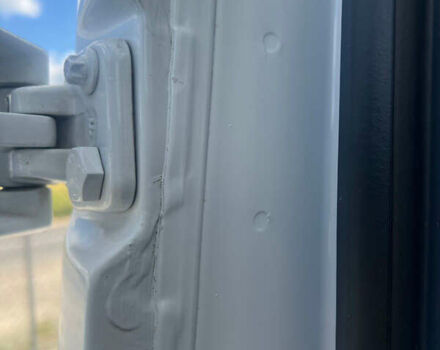 Белый Мерседес Sprinter, объемом двигателя 2 л и пробегом 246 тыс. км за 25450 $, фото 19 на Automoto.ua