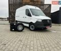 Белый Мерседес Sprinter, объемом двигателя 0 л и пробегом 10 тыс. км за 21500 $, фото 1 на Automoto.ua