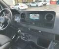 Белый Мерседес Sprinter, объемом двигателя 2.2 л и пробегом 288 тыс. км за 24900 $, фото 38 на Automoto.ua