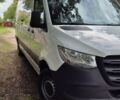 Білий Мерседес Sprinter, об'ємом двигуна 0 л та пробігом 250 тис. км за 23900 $, фото 1 на Automoto.ua