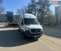 Белый Мерседес Sprinter, объемом двигателя 2.99 л и пробегом 292 тыс. км за 60258 $, фото 22 на Automoto.ua