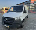 Білий Мерседес Sprinter, об'ємом двигуна 2.14 л та пробігом 332 тис. км за 21863 $, фото 4 на Automoto.ua