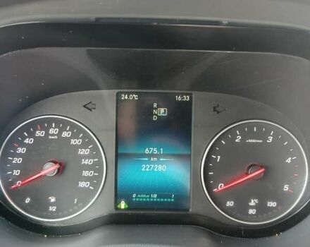 Білий Мерседес Sprinter, об'ємом двигуна 0 л та пробігом 227 тис. км за 25600 $, фото 1 на Automoto.ua