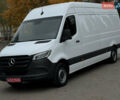 Білий Мерседес Sprinter, об'ємом двигуна 2.2 л та пробігом 285 тис. км за 27500 $, фото 50 на Automoto.ua