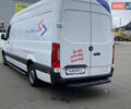 Белый Мерседес Sprinter, объемом двигателя 0 л и пробегом 287 тыс. км за 27900 $, фото 41 на Automoto.ua