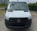 Белый Мерседес Sprinter, объемом двигателя 3 л и пробегом 303 тыс. км за 36999 $, фото 7 на Automoto.ua