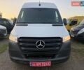 Белый Мерседес Sprinter, объемом двигателя 2 л и пробегом 311 тыс. км за 23900 $, фото 50 на Automoto.ua