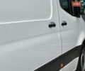 Білий Мерседес Sprinter, об'ємом двигуна 2.2 л та пробігом 253 тис. км за 24500 $, фото 76 на Automoto.ua