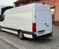 Белый Мерседес Sprinter, объемом двигателя 2.2 л и пробегом 257 тыс. км за 29039 $, фото 48 на Automoto.ua