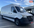 Белый Мерседес Sprinter, объемом двигателя 2.2 л и пробегом 288 тыс. км за 24900 $, фото 16 на Automoto.ua