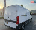 Білий Мерседес Sprinter, об'ємом двигуна 2.14 л та пробігом 332 тис. км за 21863 $, фото 14 на Automoto.ua