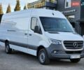 Белый Мерседес Sprinter, объемом двигателя 2.14 л и пробегом 46 тыс. км за 35800 $, фото 1 на Automoto.ua