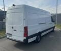 Белый Мерседес Sprinter, объемом двигателя 1.95 л и пробегом 320 тыс. км за 28500 $, фото 5 на Automoto.ua