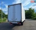 Белый Мерседес Sprinter, объемом двигателя 2.99 л и пробегом 220 тыс. км за 39800 $, фото 52 на Automoto.ua