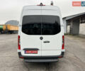 Белый Мерседес Sprinter, объемом двигателя 2 л и пробегом 237 тыс. км за 25499 $, фото 6 на Automoto.ua