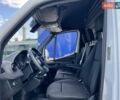 Белый Мерседес Sprinter, объемом двигателя 2 л и пробегом 191 тыс. км за 24850 $, фото 49 на Automoto.ua