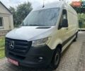 Білий Мерседес Sprinter, об'ємом двигуна 2 л та пробігом 244 тис. км за 29800 $, фото 2 на Automoto.ua