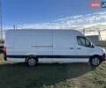 Белый Мерседес Sprinter, объемом двигателя 2.08 л и пробегом 145 тыс. км за 28999 $, фото 19 на Automoto.ua