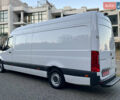 Белый Мерседес Sprinter, объемом двигателя 2 л и пробегом 195 тыс. км за 26900 $, фото 76 на Automoto.ua