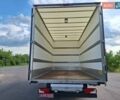 Белый Мерседес Sprinter, объемом двигателя 2.99 л и пробегом 220 тыс. км за 39800 $, фото 21 на Automoto.ua