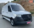 Белый Мерседес Sprinter, объемом двигателя 2 л и пробегом 195 тыс. км за 26900 $, фото 19 на Automoto.ua