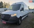 Белый Мерседес Sprinter, объемом двигателя 2 л и пробегом 311 тыс. км за 23900 $, фото 58 на Automoto.ua