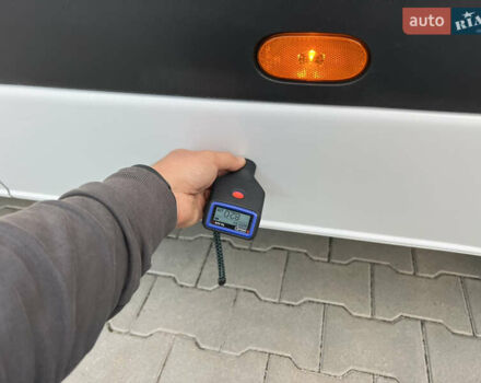 Білий Мерседес Sprinter, об'ємом двигуна 2.2 л та пробігом 253 тис. км за 24500 $, фото 174 на Automoto.ua