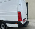 Белый Мерседес Sprinter, объемом двигателя 2 л и пробегом 246 тыс. км за 26650 $, фото 8 на Automoto.ua