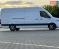 Белый Мерседес Sprinter, объемом двигателя 2 л и пробегом 191 тыс. км за 24850 $, фото 44 на Automoto.ua