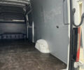 Белый Мерседес Sprinter, объемом двигателя 2 л и пробегом 246 тыс. км за 26650 $, фото 12 на Automoto.ua