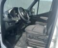 Белый Мерседес Sprinter, объемом двигателя 1.95 л и пробегом 320 тыс. км за 28500 $, фото 12 на Automoto.ua