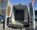 Белый Мерседес Sprinter, объемом двигателя 3 л и пробегом 24 тыс. км за 43000 $, фото 6 на Automoto.ua