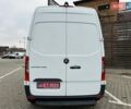 Белый Мерседес Sprinter, объемом двигателя 0 л и пробегом 10 тыс. км за 21500 $, фото 5 на Automoto.ua