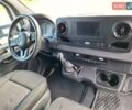 Белый Мерседес Sprinter, объемом двигателя 2.99 л и пробегом 220 тыс. км за 39800 $, фото 24 на Automoto.ua
