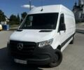 Білий Мерседес Sprinter, об'ємом двигуна 1.95 л та пробігом 220 тис. км за 35400 $, фото 1 на Automoto.ua