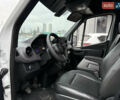 Белый Мерседес Sprinter, объемом двигателя 1.99 л и пробегом 171 тыс. км за 24900 $, фото 28 на Automoto.ua