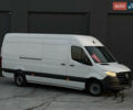 Білий Мерседес Sprinter, об'ємом двигуна 3 л та пробігом 145 тис. км за 42000 $, фото 82 на Automoto.ua