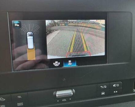Белый Мерседес Sprinter, объемом двигателя 2.2 л и пробегом 216 тыс. км за 26400 $, фото 45 на Automoto.ua