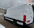 Белый Мерседес Sprinter, объемом двигателя 0 л и пробегом 207 тыс. км за 22600 $, фото 61 на Automoto.ua