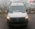 Белый Мерседес Sprinter, объемом двигателя 0 л и пробегом 25 тыс. км за 19900 $, фото 18 на Automoto.ua