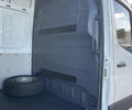Белый Мерседес Sprinter, объемом двигателя 2.2 л и пробегом 288 тыс. км за 24900 $, фото 46 на Automoto.ua