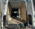 Белый Мерседес Sprinter, объемом двигателя 2.99 л и пробегом 200 тыс. км за 45500 $, фото 17 на Automoto.ua