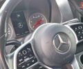 Белый Мерседес Sprinter, объемом двигателя 2 л и пробегом 362 тыс. км за 24900 $, фото 44 на Automoto.ua