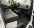 Белый Мерседес Sprinter, объемом двигателя 0 л и пробегом 10 тыс. км за 21500 $, фото 24 на Automoto.ua