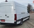 Белый Мерседес Sprinter, объемом двигателя 2 л и пробегом 362 тыс. км за 24900 $, фото 33 на Automoto.ua