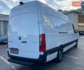 Белый Мерседес Sprinter, объемом двигателя 2.2 л и пробегом 288 тыс. км за 24900 $, фото 10 на Automoto.ua