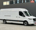 Білий Мерседес Sprinter, об'ємом двигуна 2.2 л та пробігом 253 тис. км за 24500 $, фото 14 на Automoto.ua